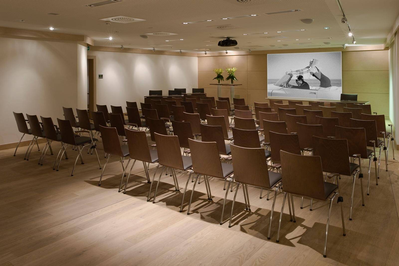 Réunions productives