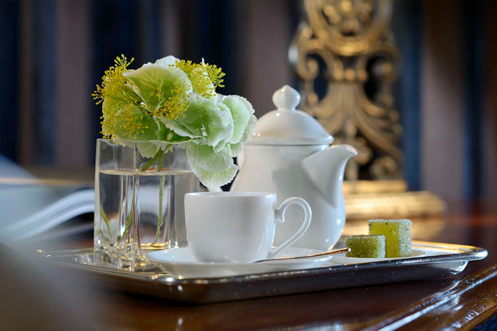 Programme Santé & Équilibre