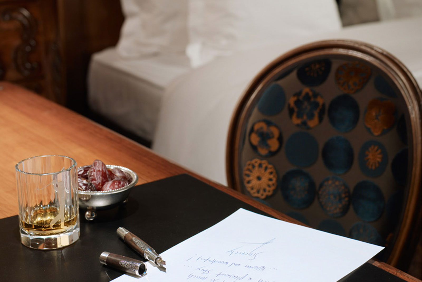 Chambres Supérieures