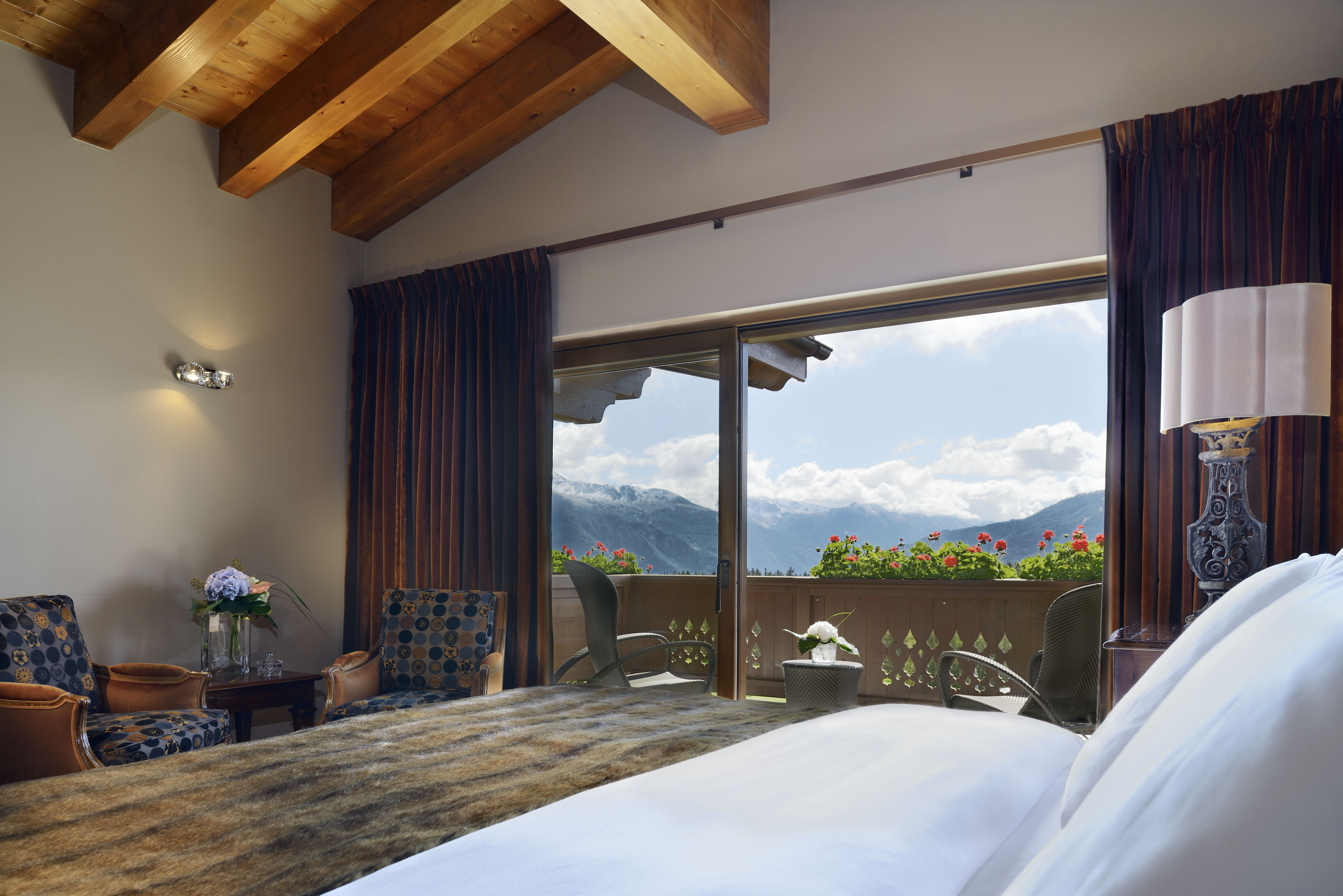 Privatisation de l’hôtel