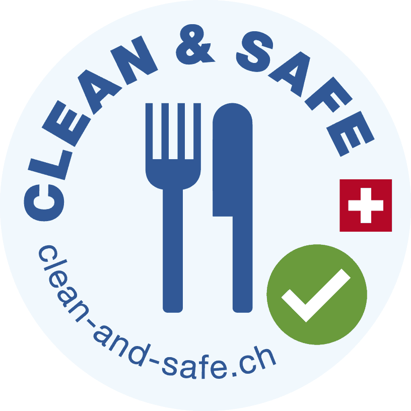 Clean & Safe Gastronomy