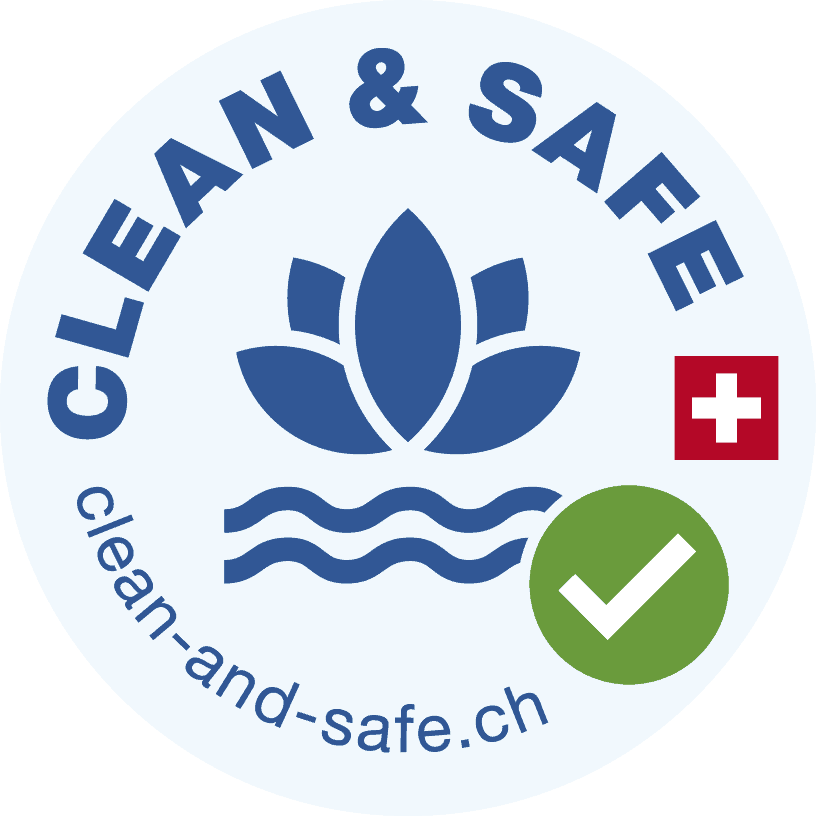 Clean & Safe Wellness