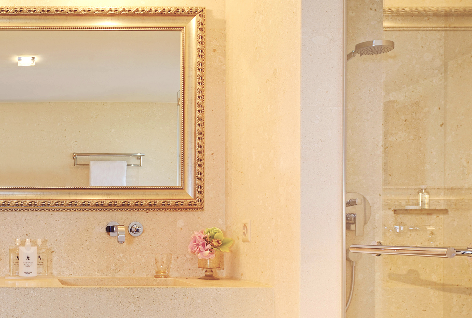 Chambres Supérieures