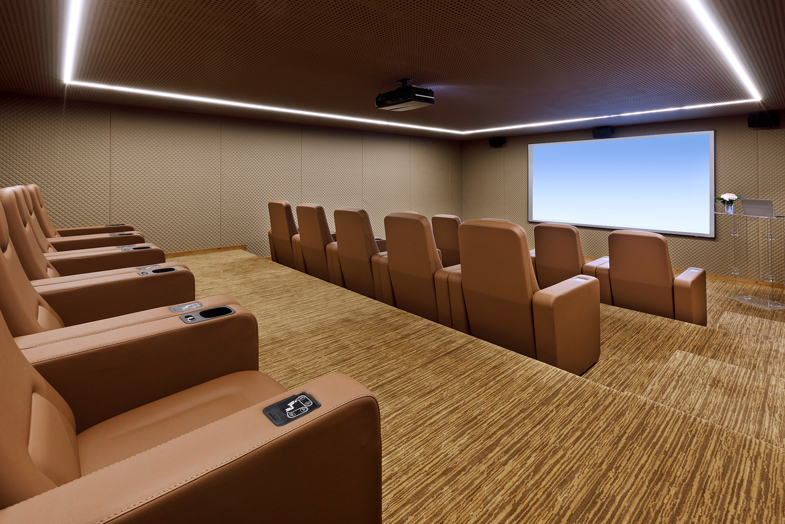 Réunions productives