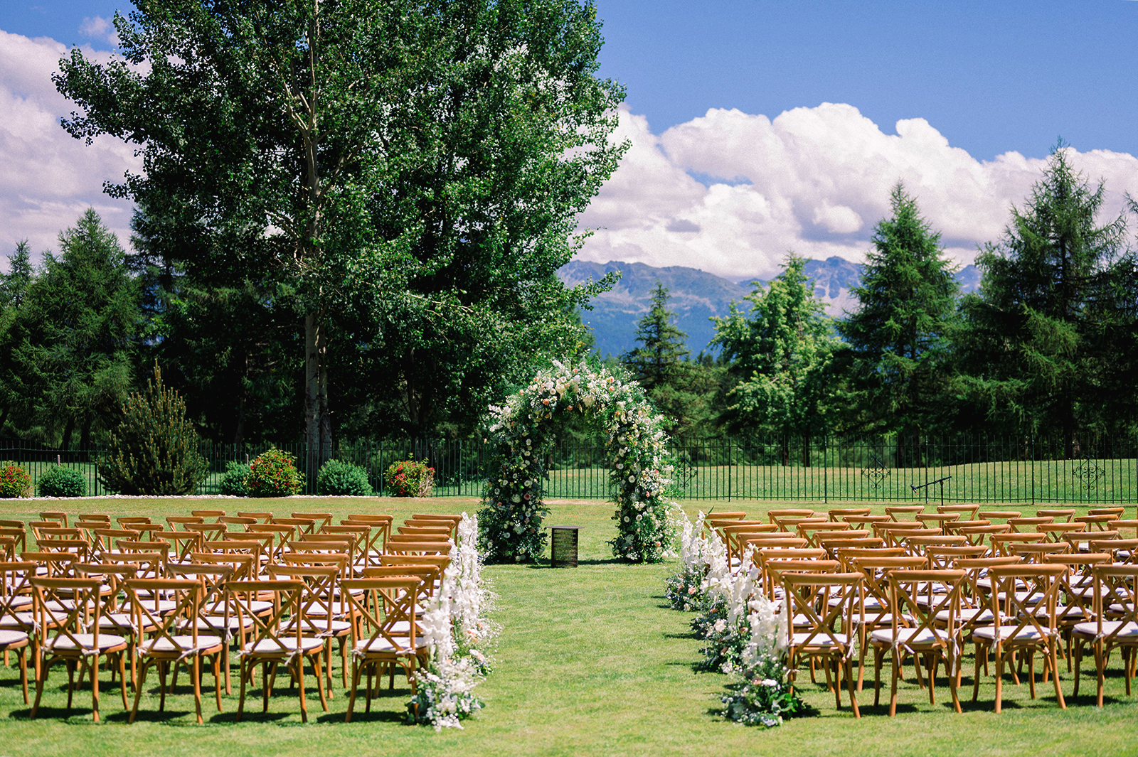 Mariages inoubliables