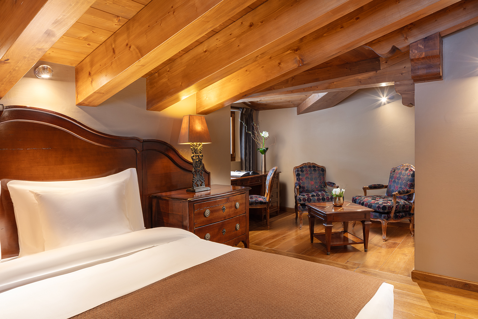 Chambres Supérieures