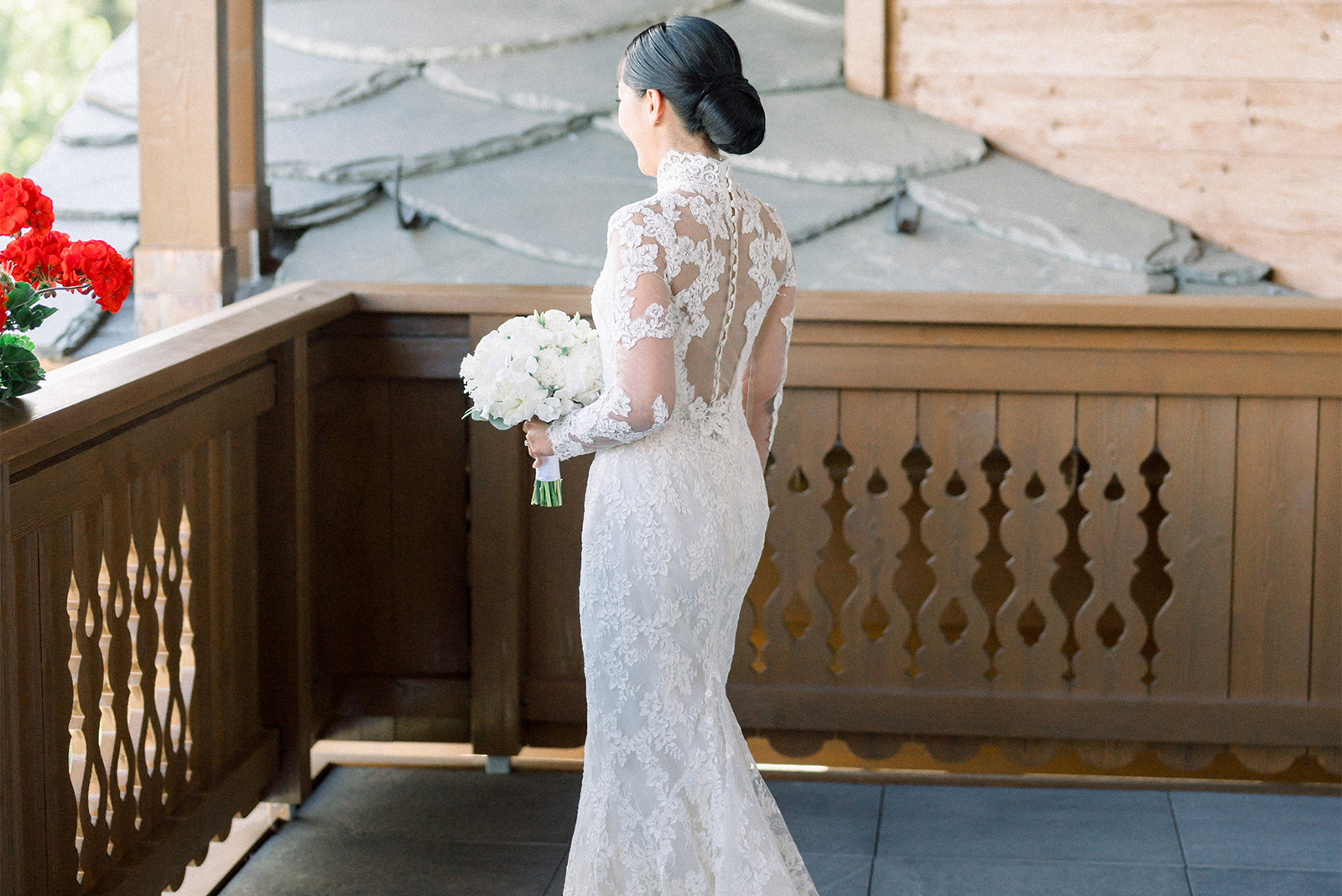 Mariages inoubliables