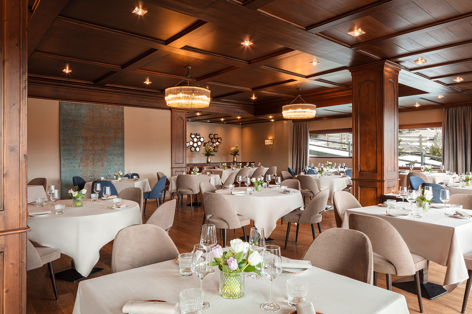 Célébrations inégalées