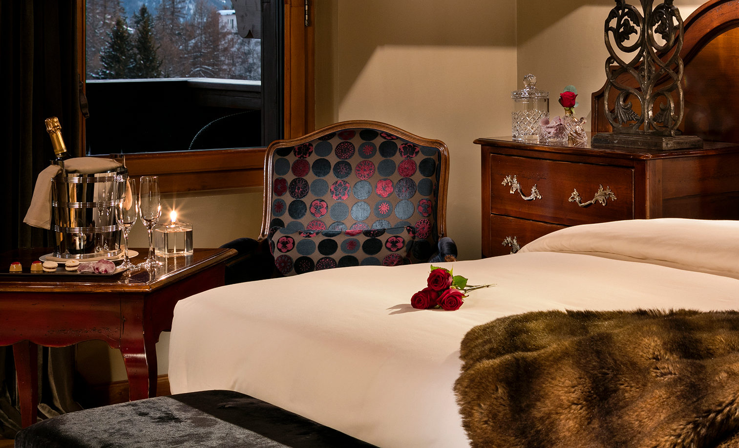 Guarda Golf Hotel & Residences