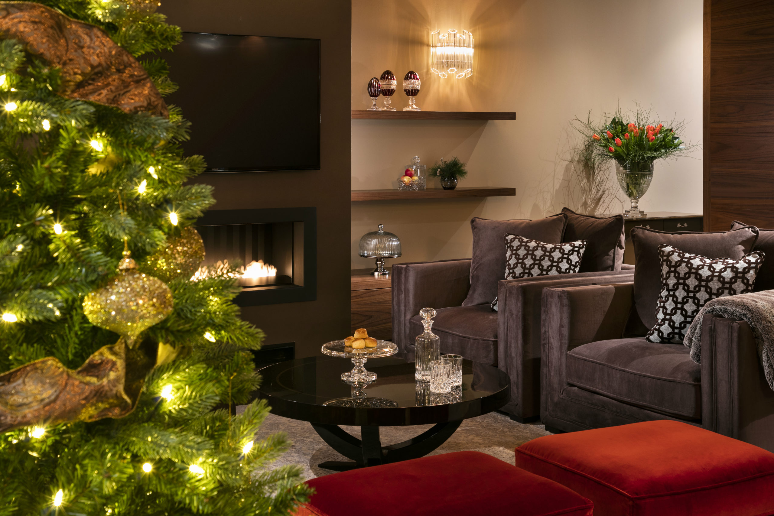 Guarda Golf Hotel & Residences